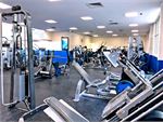 Albany Creek Leisure Centre Albany Creek Gym Fitness Dumbbells, barbells,