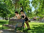 Run It By Kate Carlton North Outdoor Fitness Outdoor Welcome to Run It By Kate -