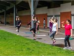 Run It By Kate Fitzroy North Outdoor Fitness Outdoor Our range of classes include