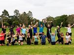 Run It By Kate Brunswick Outdoor Fitness Outdoor Join the Run it By Kate Carlton