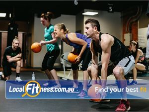 12 Round Fitness Gym Laverton Raaf  | Rethink your training with 12 Rounds Fitness Werribee.