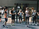 12 Round Fitness Werribee Gym Fitness A new dynamic program every