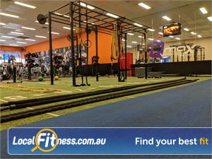 Fit n Fast Gym Blackett  | Welcome FNF 24/7 Penrith gym.