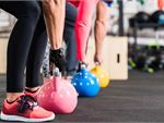 Fit n Fast Shellharbour Oak Flats 24 Hour Gym Fitness Our QMAX classes incorporate