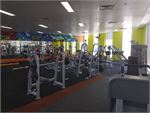 Fit n Fast Shellharbour Shellharbour 24 Hour Gym Fitness Our free-weights area includes