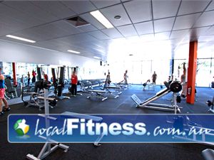 Fit n Fast Gym Oxenford  | Our Biggera Waters gym on the Gold Coast