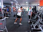 Fit n Fast Runaway Bay 24 Hour Gym Fitness Gold Coast gym instructors can