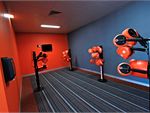 Fit n Fast Biggera Waters 24 Hour Gym Fitness Fit n Fast Biggera Waters gym