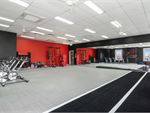 Equilibrium Health & Fitness 24/7 Carlton Gym Fitness The Functional Zone with an