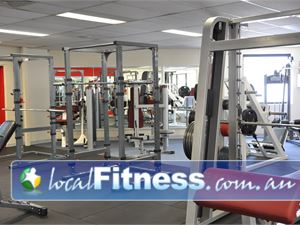 Fitcity24:7 24 Hour Gym Graceville East  | Welcome to FitCity:24 Woolloongabba gym.