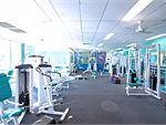 Fernwood Fitness Shellharbour Ladies Gym Fitness Not all women's strength