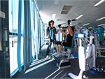 Fernwood Fitness Yallah Ladies Gym Fitness Fernwood Shellharbour gym