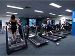 Fernwood Fitness Minnamurra Ladies Gym Fitness Tune into your favourite shows