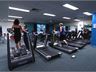 Fernwood Fitness Shellharbour Tune into your favourite shows on our projector screen.