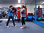 Fernwood Fitness Yallah Ladies Gym Fitness Enjoy fitness cardio boxing