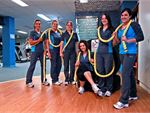 Fernwood Fitness Shellharbour Ladies Gym Fitness Have peace of mind, our team