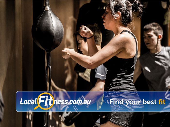 UBX Boxing + Strength Near Eveleigh Our workouts are designed around 12 rounds of boxing.