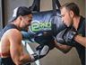 UBX Boxing + Strength Alexandria Expert trainers will be there every step of the way.