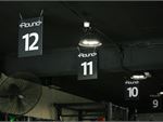UBX Boxing + Strength Eveleigh Gym Fitness In and out in 12 3 minute