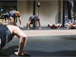 UBX Boxing + Strength Eveleigh Gym Fitness A new dynamic program every