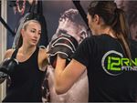 UBX Boxing + Strength Zetland Gym Fitness Alexandria HIIT training will
