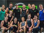 UBX Boxing + Strength Beaconsfield Gym Fitness Be part of the 12 Round