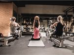 UBX Boxing + Strength Zetland Gym Fitness Our Alexandria HIIT is unlike