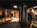 UBX Boxing + Strength Alexandria Gym Fitness Our 12 Round sessions are