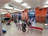 World Gym Adelaide With a full range of Hammer Strength equipment, we are one of a select few Certified Hammer Strength Centres.