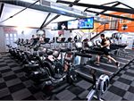 World Gym Adelaide Gym Fitness A private state of the art