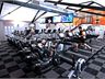 World Gym Adelaide A private state of the art cardio space overlooking the World Gym Adelaide floor.