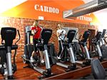 World Gym Parliament House Gym Fitness You’re not treated like a