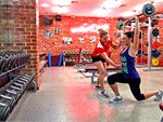 World Gym Rundle Mall Gym Fitness Our Adelaide personal trainers