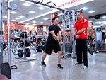 World Gym Adelaide Gym Fitness Experienced Adelaide gym