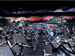 World Gym Rundle Mall Gym Fitness "Welcome to our