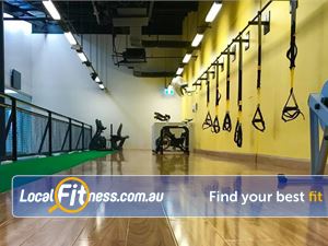 Trination Fitness 24/7 Gym Rushcutters Bay  | Welcome to Trination Fitness 24/7 Gym Waterloo.