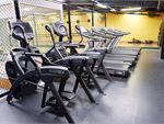 Trination Fitness 24/7 Waterloo Gym Fitness Fully equipped cardio area with