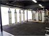 Trination Fitness 24/7 Waterloo Dedicated Waterloo Boxing area. 