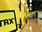 Trination Fitness 24/7 Rosebery Gym Fitness Get in HIIT training using TRX,