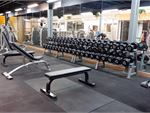 Trination Fitness 24/7 Zetland Gym Fitness Get into strength training in