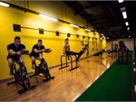 Trination Fitness 24/7 Moore Park Gym Fitness Minisquad provides a personal