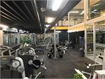 Trination Fitness 24/7 Rosebery Gym Fitness The multi-level Trination 24/7