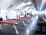 Doherty's Gym Melbourne Gym Fitness The historical Banana Alley