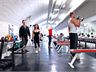 Doherty's Gym Melbourne The spirit and atmosphere of Doherty's gym in the heart of Melbourne.