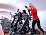 Doherty's Gym Melbourne A full range of treadmills, cross trainers, rowers and more.