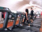 Doherty's Gym Melbourne Gym Fitness Get a work around your busy