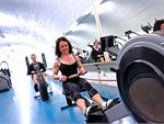 Doherty's Gym Melbourne Gym Fitness A new bright, fresh and