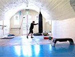 Doherty's Gym Southbank Gym Fitness The new Melbourne boxing area