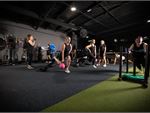Coaching Zone Belmont Gym Fitness Welcome to the Coaching Zone