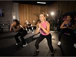 Coaching Zone Belmont Gym Fitness Coaching Zone provides group